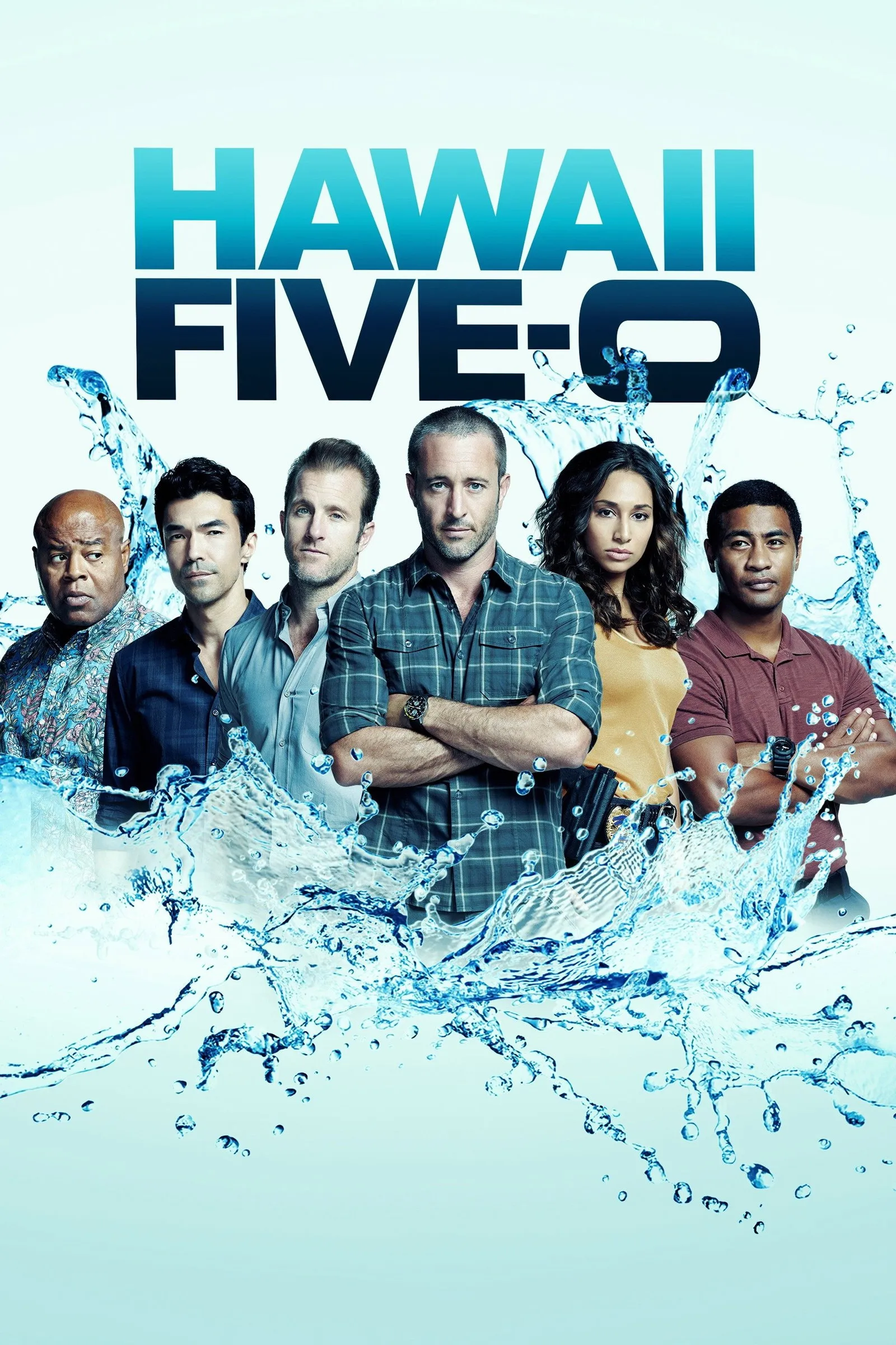 ซีรีส์ มือปราบฮาวาย ซับไทย ครบทุกตอน คมชัด HD