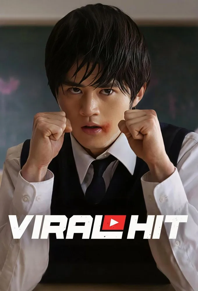 ซีรีส์ นักสู้ทูปเบอร์ พากย์ไทย ครบทุกตอน คมชัด HD