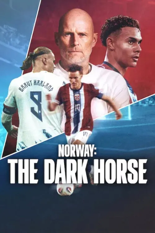 ซีรีส์ นอร์เวย์: ม้ามืด ซับไทย ครบทุกตอน คมชัด HD