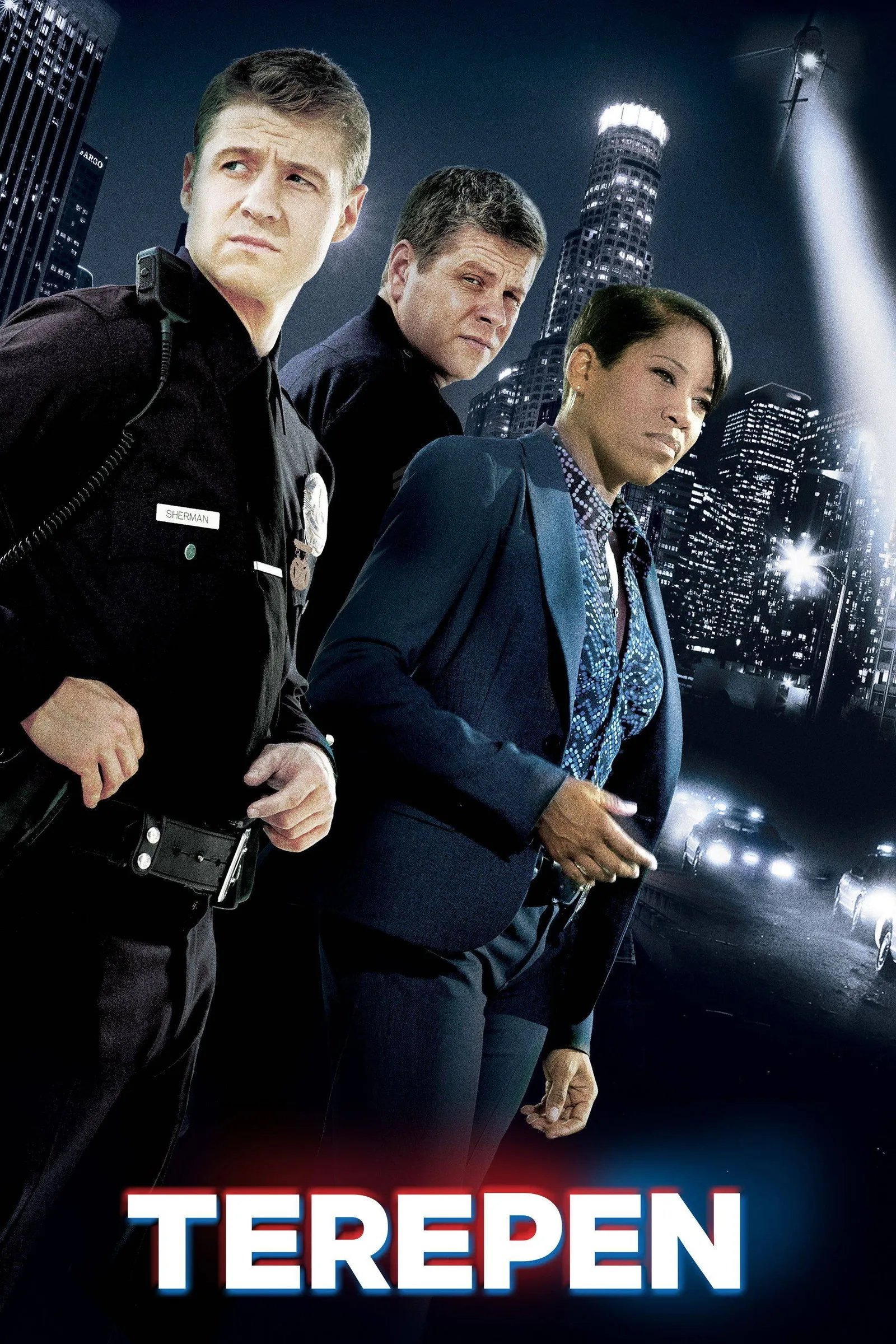 ซีรีส์ เซาท์แลนด์ ซับไทย ครบทุกตอน คมชัด HD