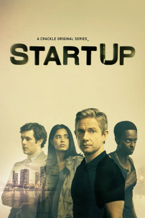 ซีรีส์ สตาร์ตอัป ซับไทย ครบทุกตอน คมชัด HD