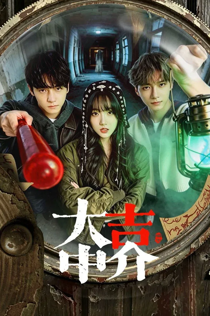ซีรีส์ The Found Family ซับไทย ครบทุกตอน คมชัด HD