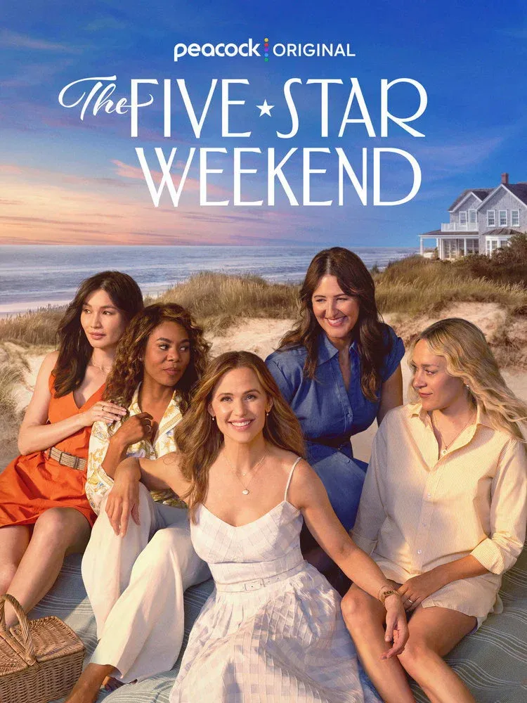 ซีรีส์ The Five Star Weekend ซับไทย ครบทุกตอน คมชัด HD