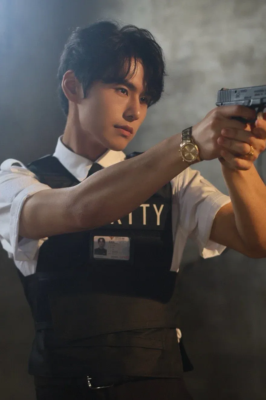 ซีรีส์ บาปและความรัก ซับไทย ครบทุกตอน คมชัด HD