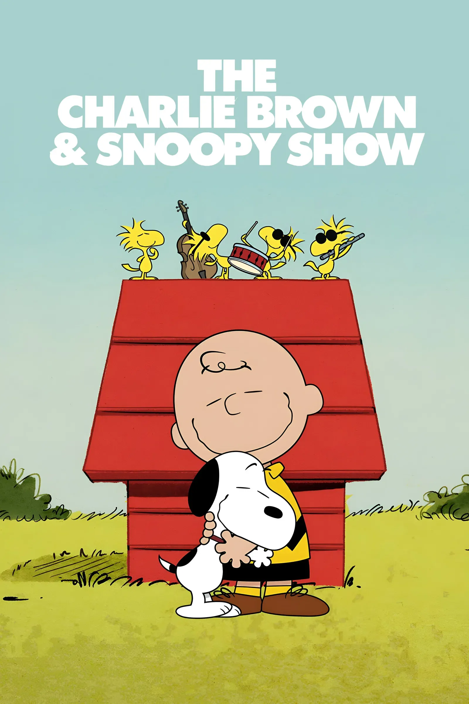 ซีรีส์ The Charlie Brown and Snoopy Show พากย์ไทย ครบทุกตอน คมชัด HD