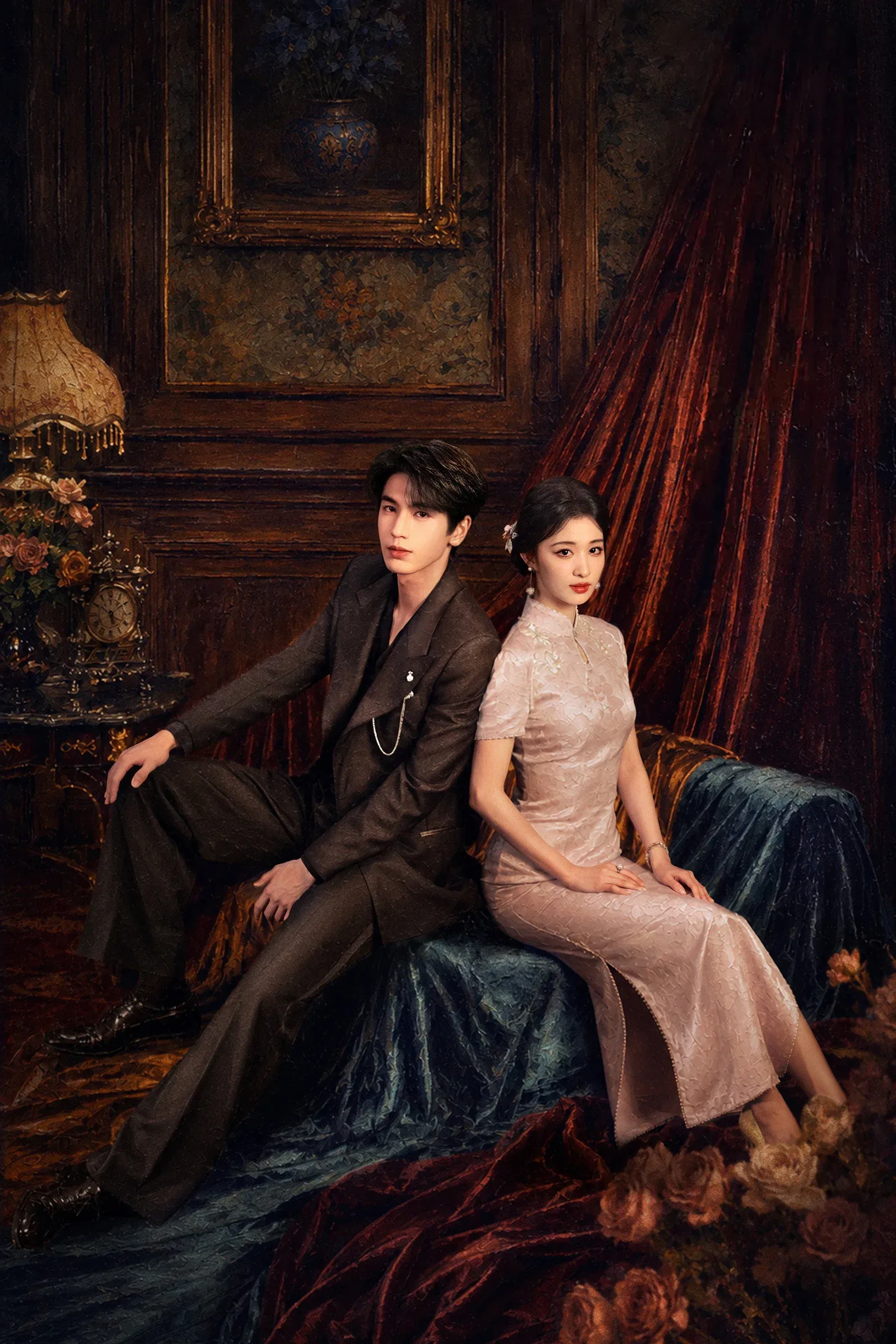 ซีรีส์ หากวินาทีนั้นไม่พบเธอ ซับไทย ครบทุกตอน คมชัด HD