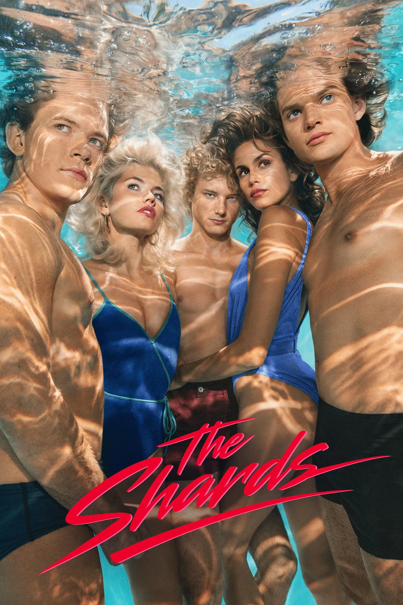 ซีรีส์ The Shards พากย์ไทย ครบทุกตอน คมชัด HD