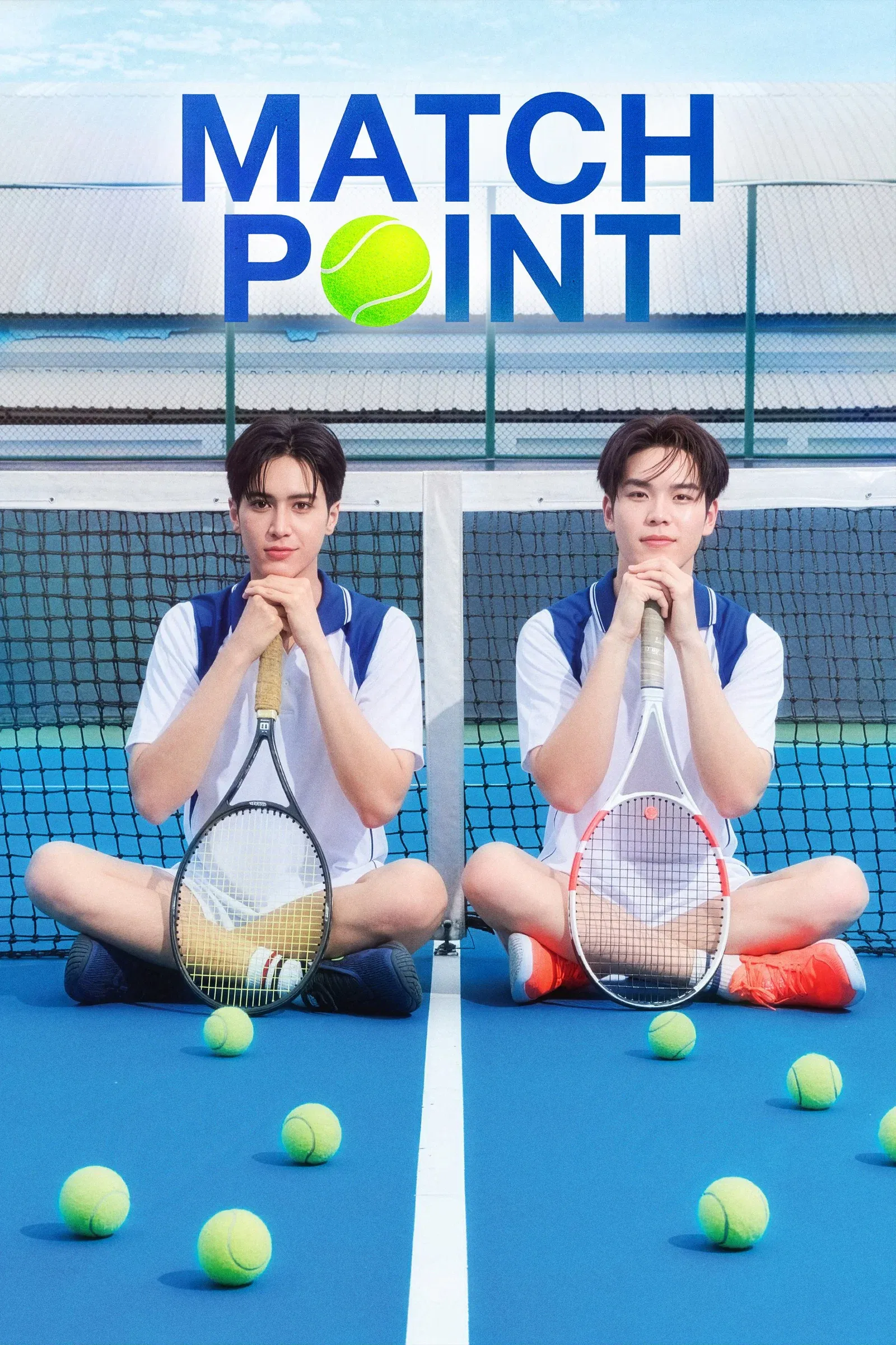 ซีรีส์ รักนี้ต้องเสิร์ฟ พากย์ไทย ครบทุกตอน คมชัด HD