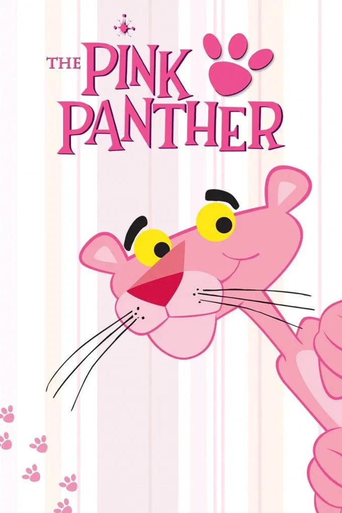 ซีรีส์ The Pink Panther ซับไทย ครบทุกตอน คมชัด HD