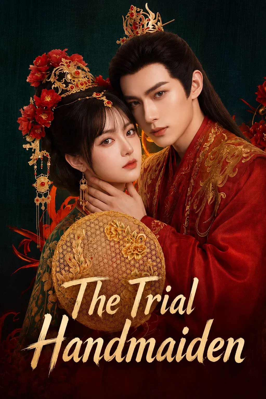 ซีรีส์ ภรรยาจำลอง ซับไทย ครบทุกตอน คมชัด HD