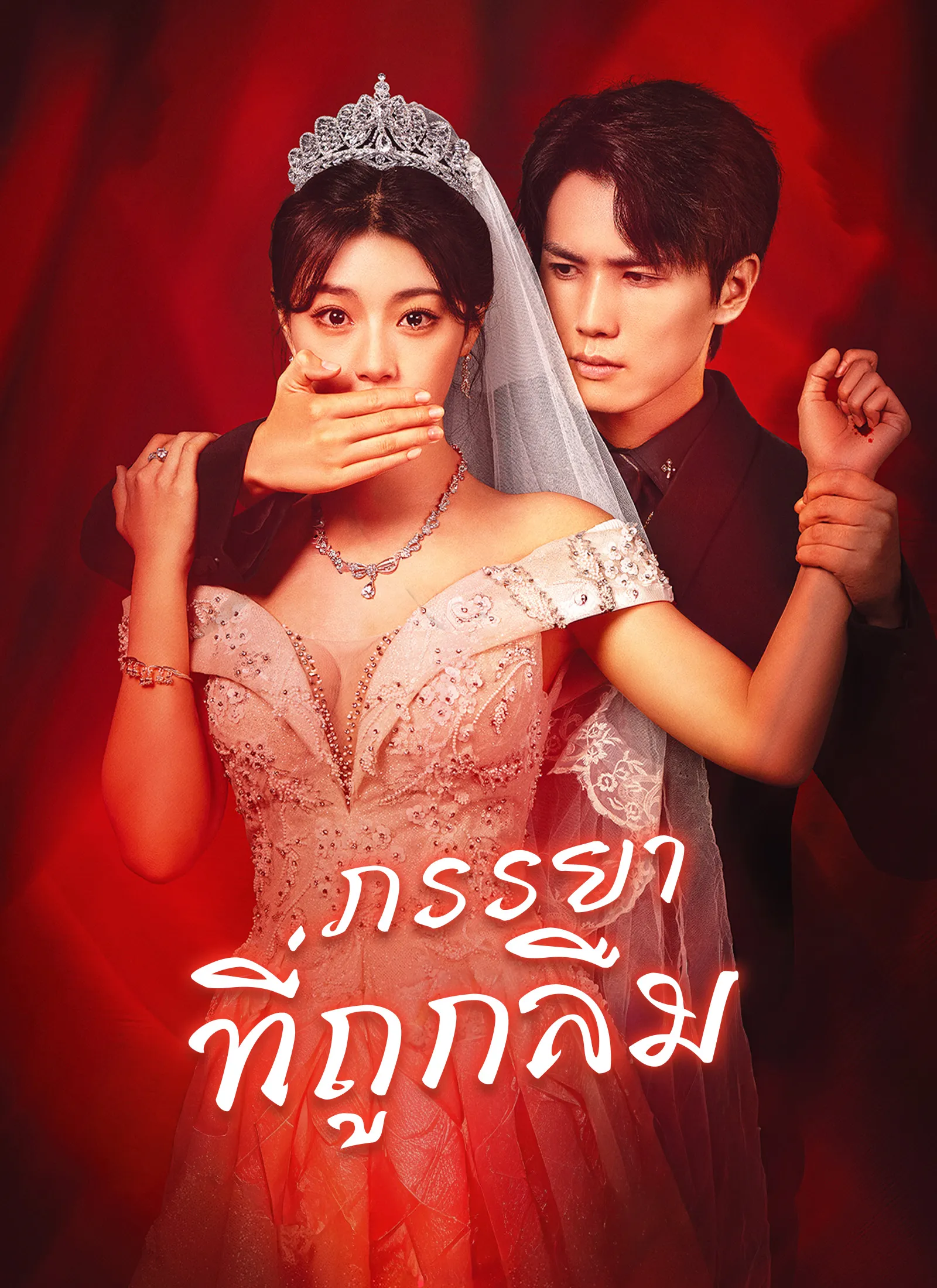 ซีรีส์แนวตั้ง [พากย์ไทย]ภรรยาที่ถูกลืม พากย์ไทย ครบทุกตอน คมชัด HD