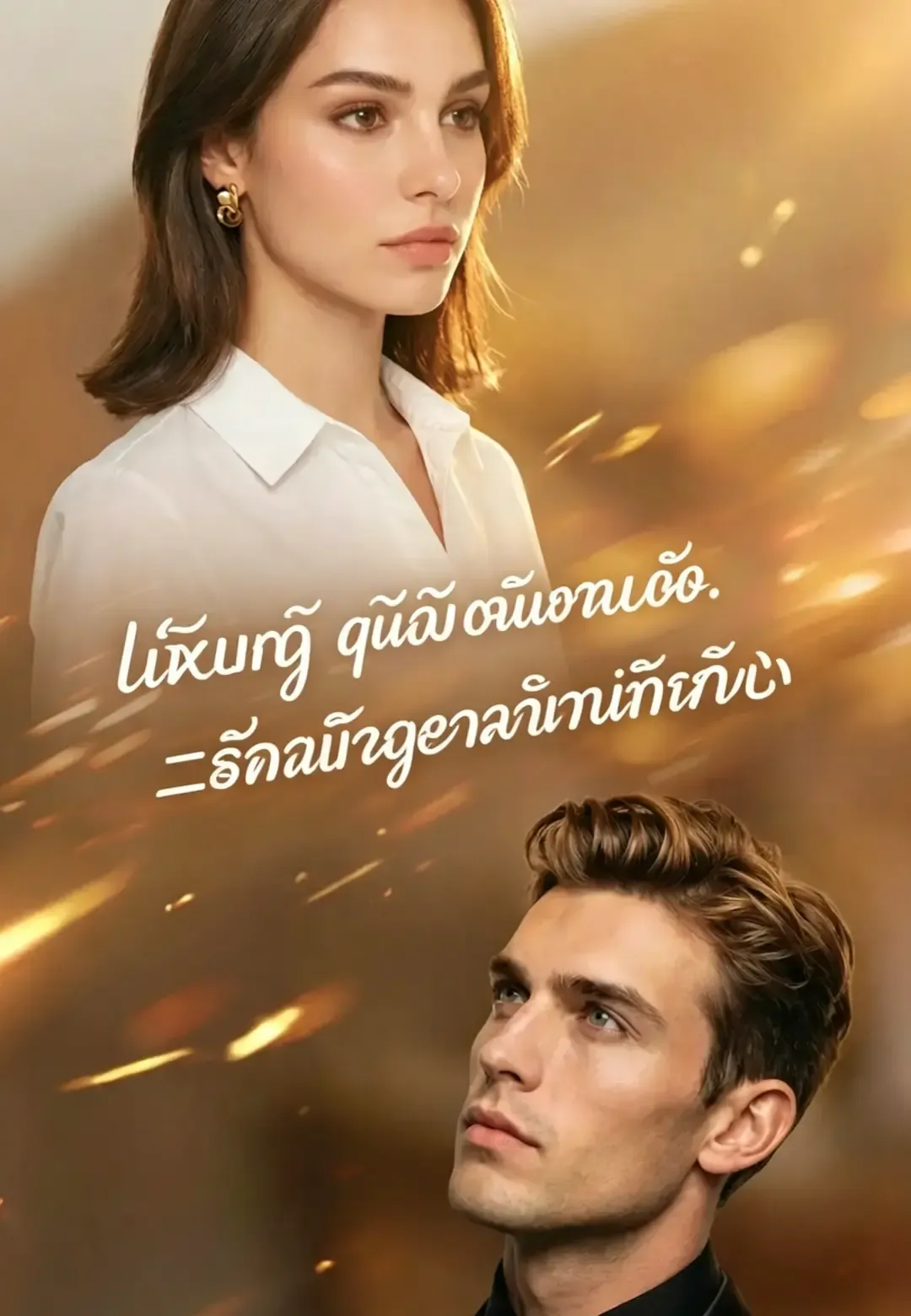ซีรีส์แนวตั้ง ลิขิตให้คู่กับเธอ ฉันเลือกเธอด้วยใจ ซับไทย ครบทุกตอน ดูฟรี HD