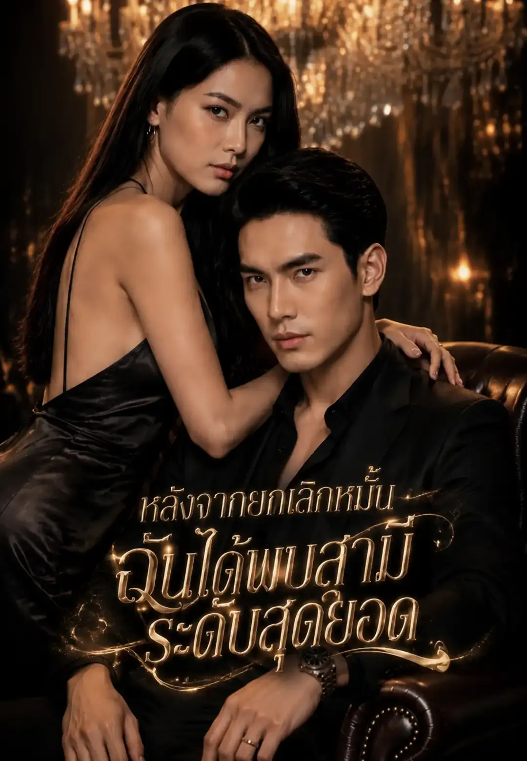 ซีรีส์แนวตั้ง หลังจากยกเลิกหมั้น ฉันได้พบสามีระดับสุดยอด ซับไทย ครบทุกตอน ดูฟรี HD