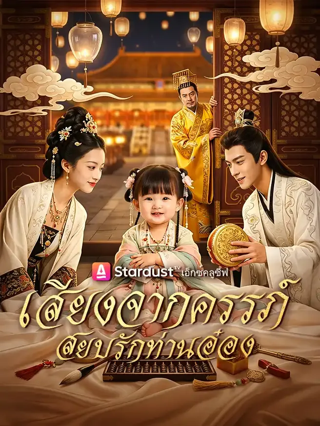 เสียงจากครรภ์ สยบรักท่านอ๋อง