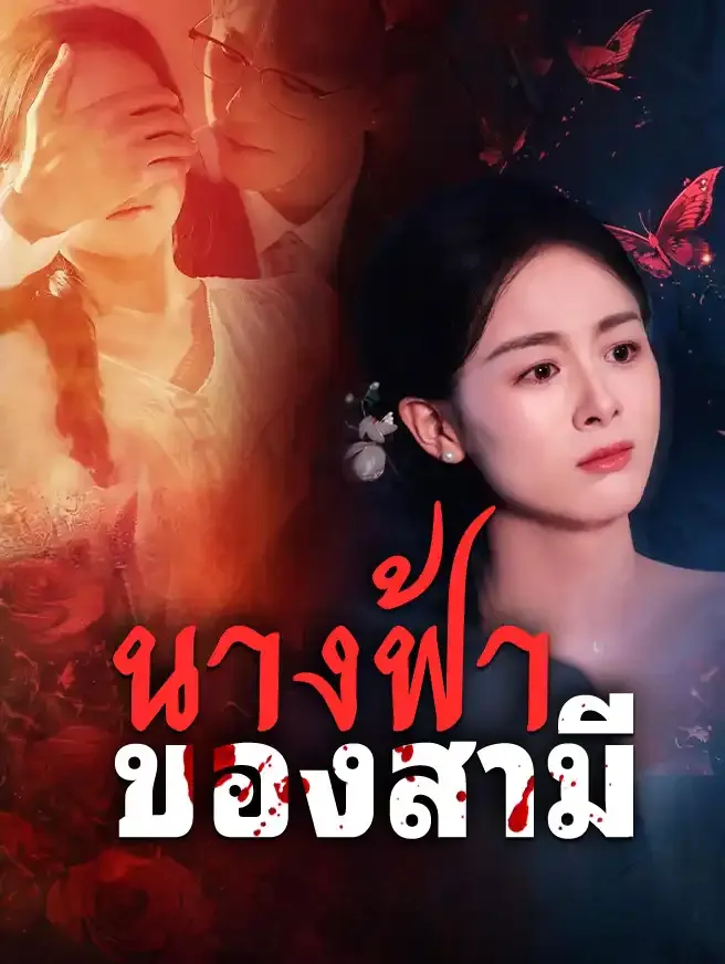 ซีรีส์แนวตั้ง นางฟ้าของสามี ซับไทย ครบทุกตอน ดูฟรี HD