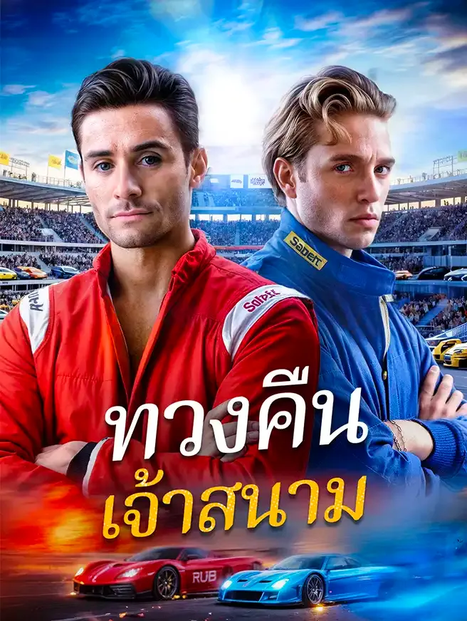 ซีรีส์แนวตั้ง ทวงคืนเจ้าสนาม ซับไทย ครบทุกตอน ดูฟรี HD