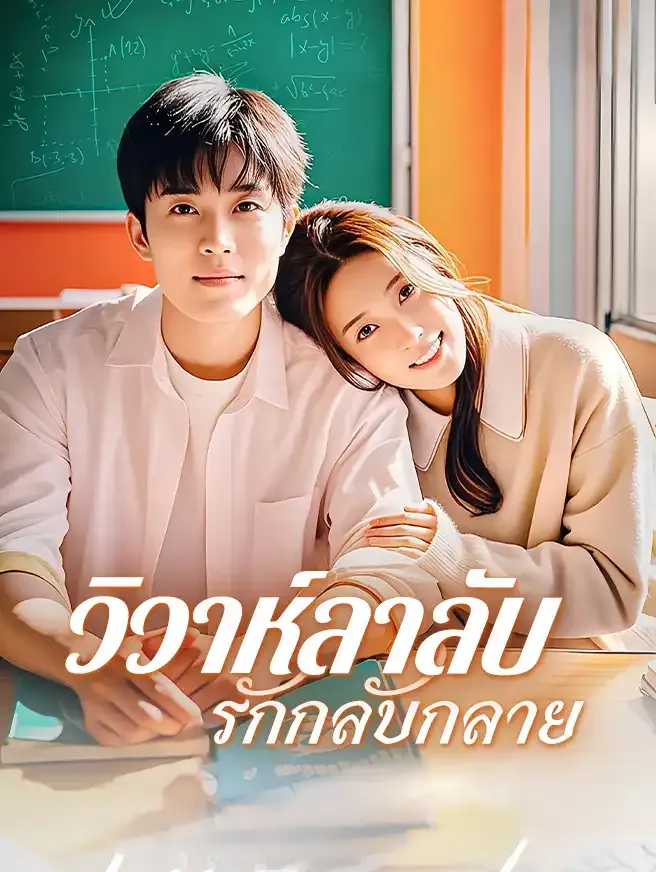 วิวาห์ลาลับ รักกลับกลาย