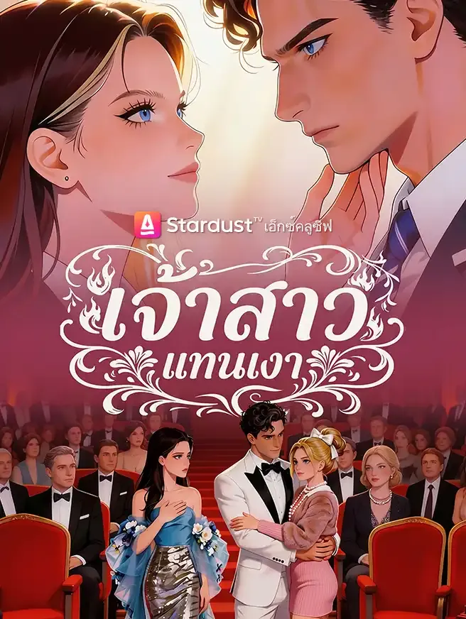 เจ้าสาวแทนเงา