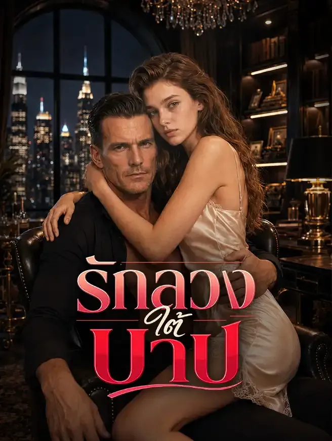 ซีรีส์แนวตั้ง รักลวงใต้บาป ซับไทย ครบทุกตอน ดูฟรี HD