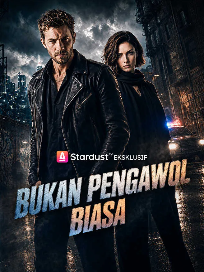 ซีรีส์แนวตั้ง Bukan Pengawal Biasa ซับไทย ครบทุกตอน ดูฟรี HD