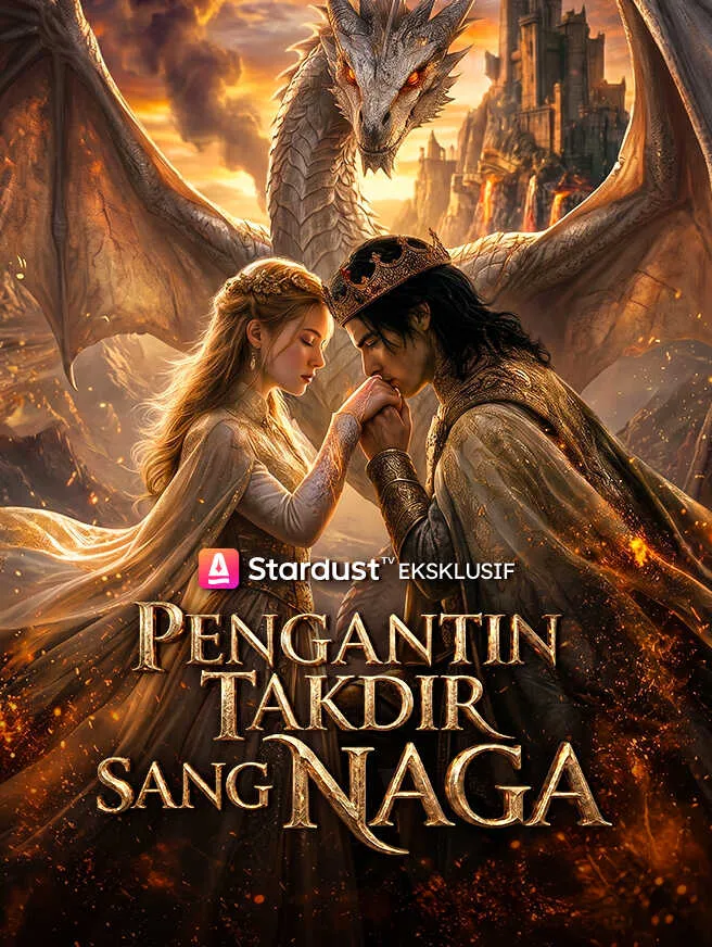 ซีรีส์แนวตั้ง Pengantin Takdir Sang Naga ซับไทย ครบทุกตอน ดูฟรี HD