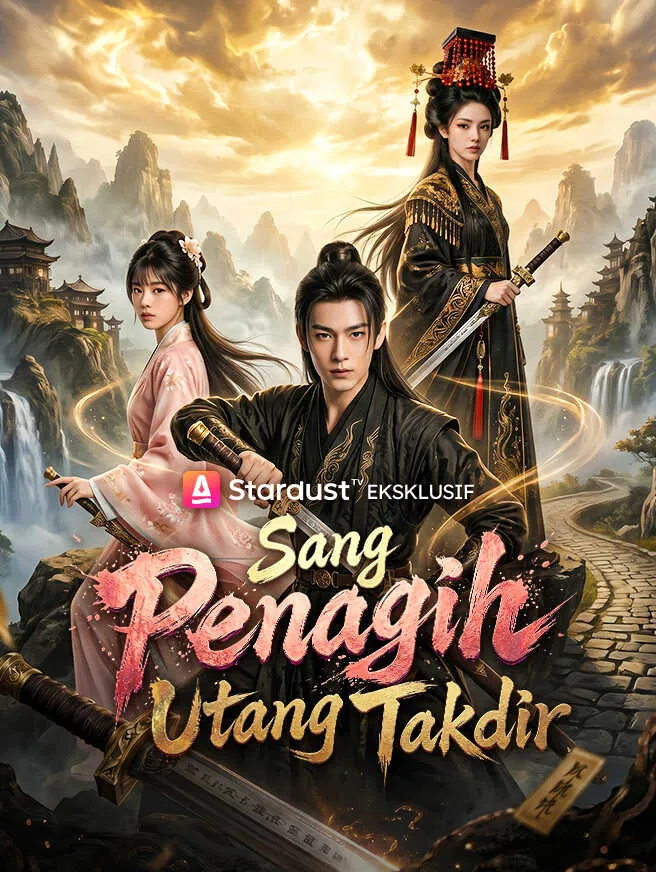 ซีรีส์แนวตั้ง Sang Penagih Utang Takdir ซับไทย ครบทุกตอน ดูฟรี HD