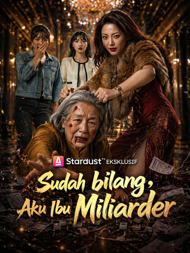 ซีรีส์แนวตั้ง Sudah bilang, Aku Ibu Miliarder ซับไทย ครบทุกตอน ดูฟรี HD
