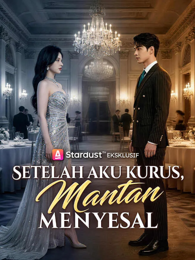 ซีรีส์แนวตั้ง Setelah Aku Kurus, Mantan Menyesal ซับไทย ครบทุกตอน ดูฟรี HD