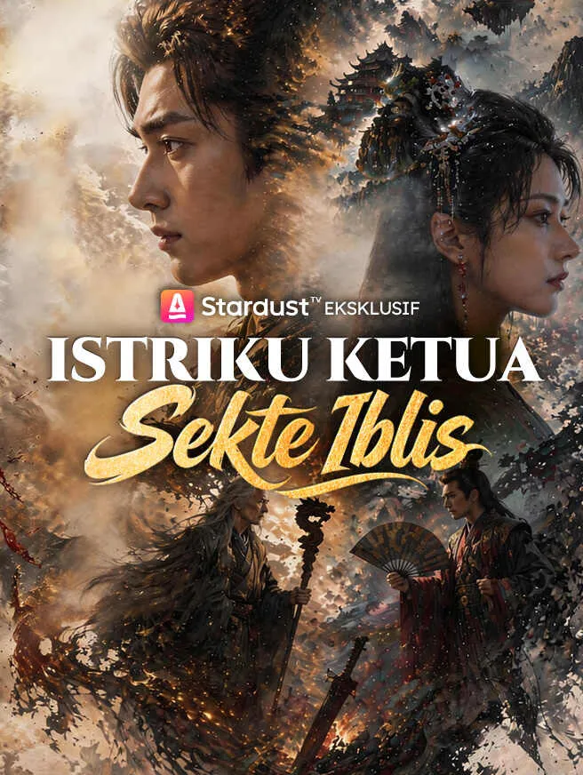 ซีรีส์แนวตั้ง Istriku Ketua Sekte Iblis ซับไทย ครบทุกตอน ดูฟรี HD