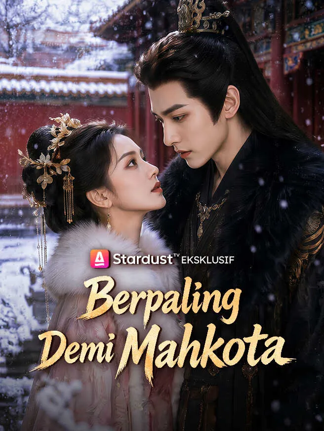 ซีรีส์แนวตั้ง Berpaling Demi Mahkota ซับไทย ครบทุกตอน ดูฟรี HD