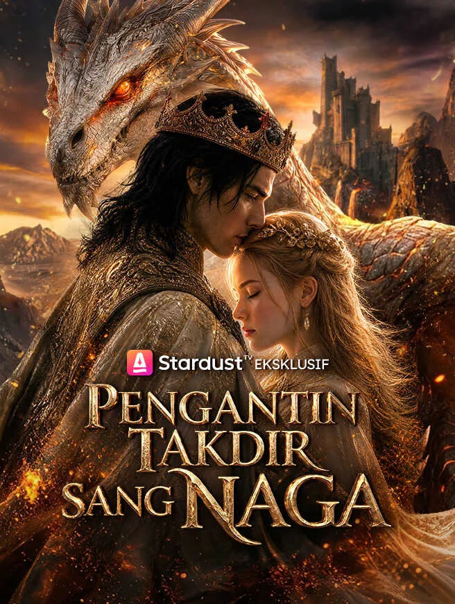 ซีรีส์แนวตั้ง Pengantin Takdir Sang Naga ซับไทย ครบทุกตอน ดูฟรี HD