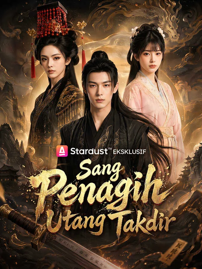 ซีรีส์แนวตั้ง Sang Penagih Utang Takdir ซับไทย ครบทุกตอน ดูฟรี HD