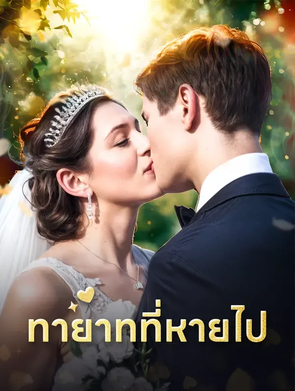 ซีรีส์แนวตั้ง ทายาทสาวที่หายไป(พากย์เสียง) พากย์ไทย ครบทุกตอน ดูฟรี HD