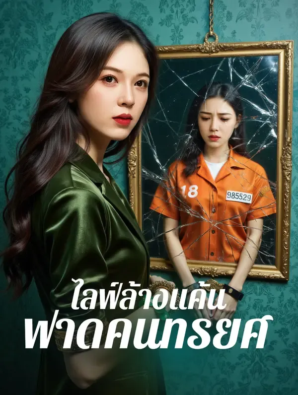 ไลฟ์ล้างแค้น ฟาดคนทรยศ(พากย์เสียง)