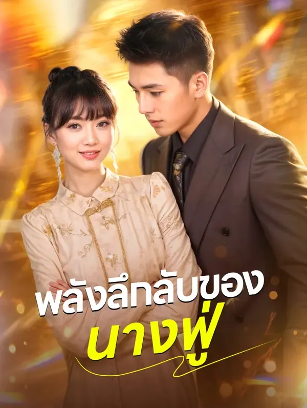 พลังลึกลับของนางฟู่(พากย์เสียง)