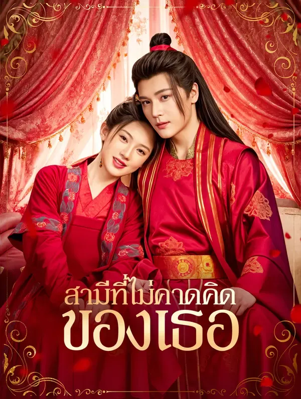 สามีที่ไม่คาดคิดของเธอ(พากย์เสียง)