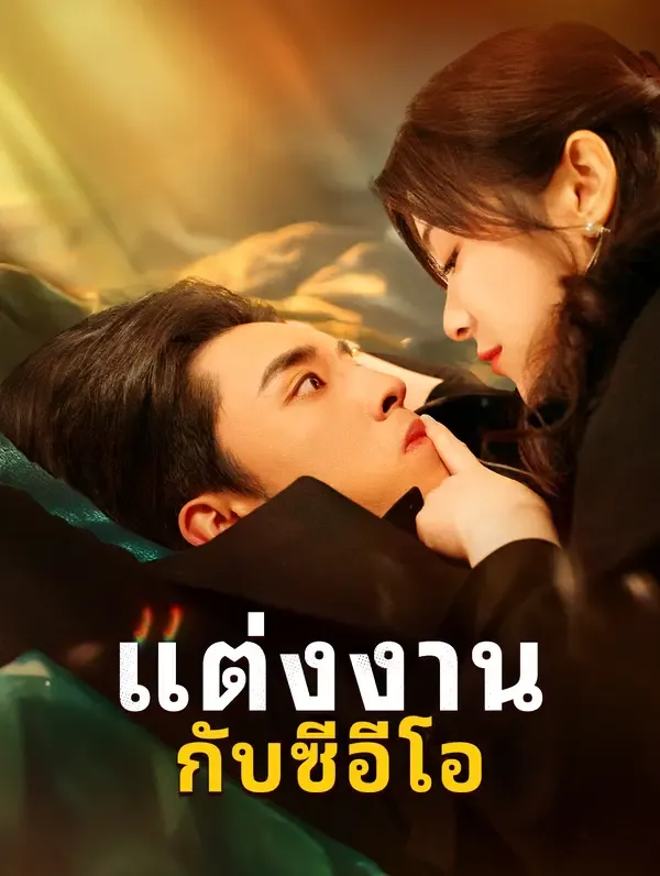 แต่งงานกับซีอีโอ(พากย์เสียง)