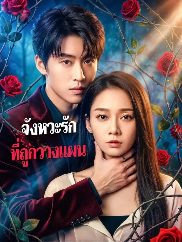 จังหวะรัก ที่ถูกวางแผน(พากย์เสียง)