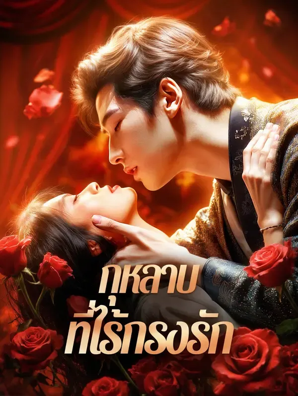 กุหลาบ ที่ไร้กรงรัก(พากย์เสียง)