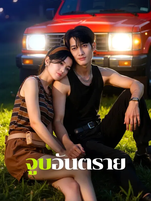 จูบอันตราย(พากย์เสียง)