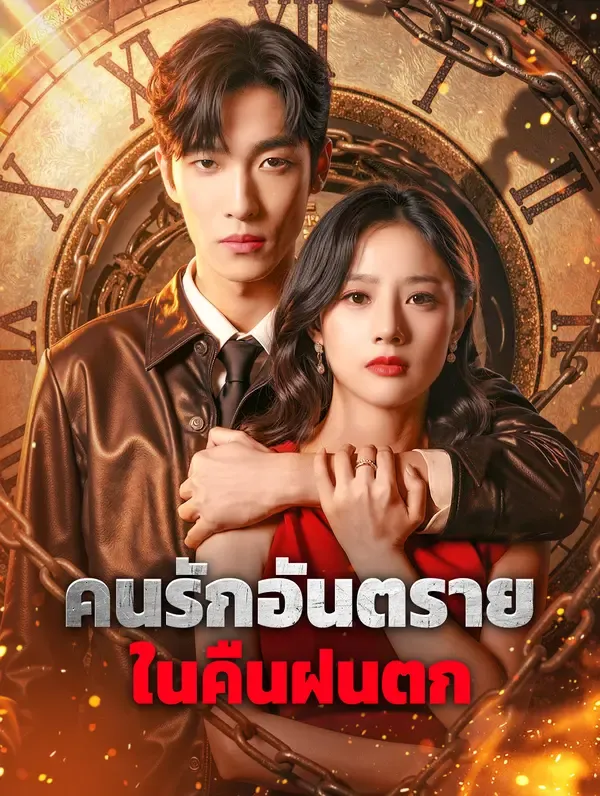 คนรักอันตราย ในคืนฝนตก(พากย์เสียง)