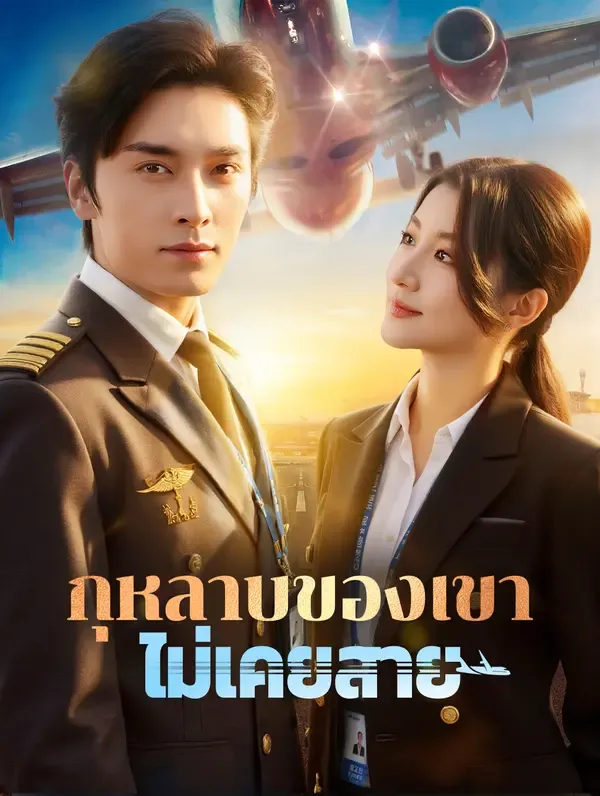 กุหลาบของเขา ไม่เคยสาย(พากย์เสียง)
