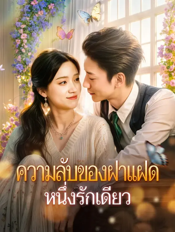 ความลับของฝาแฝด หนึ่งรักเดียว(พากย์เสียง)
