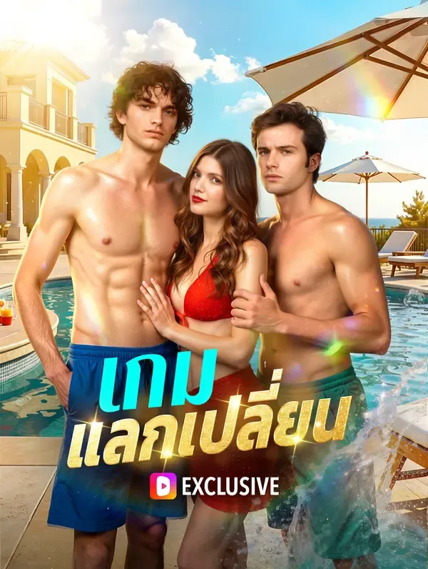 เกมแลกเปลี่ยน(พากย์เสียง)