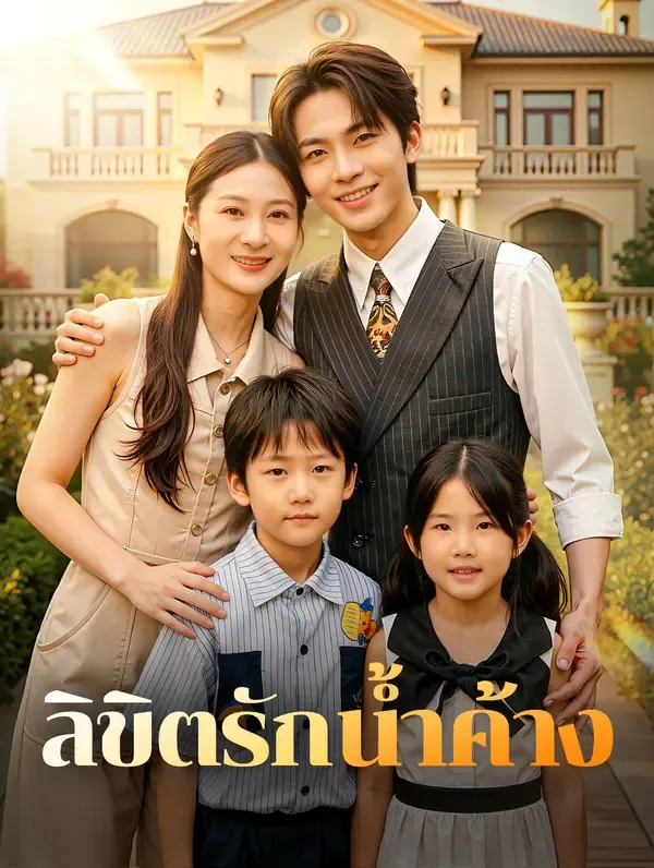 ลิขิตรักน้ำค้าง(พากย์เสียง)