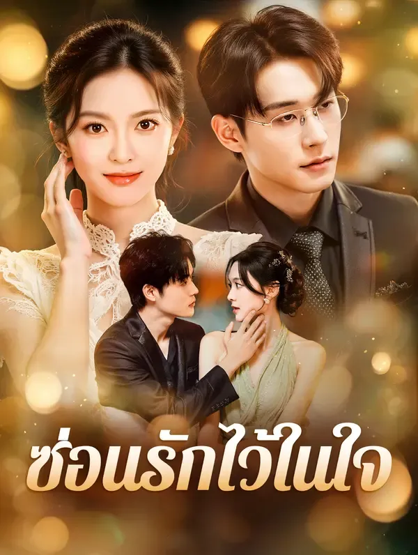 ซ่อนรักไว้ในใจ(พากย์เสียง)