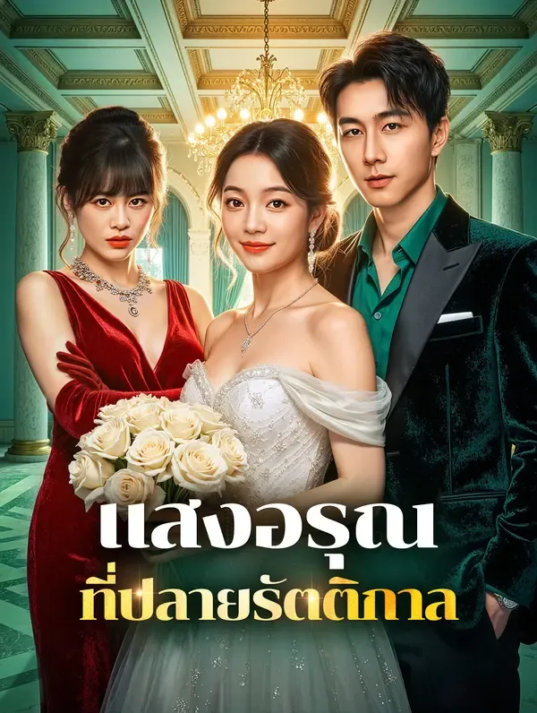 แสงอรุณ ที่ปลายรัตติกาล(พากย์เสียง)