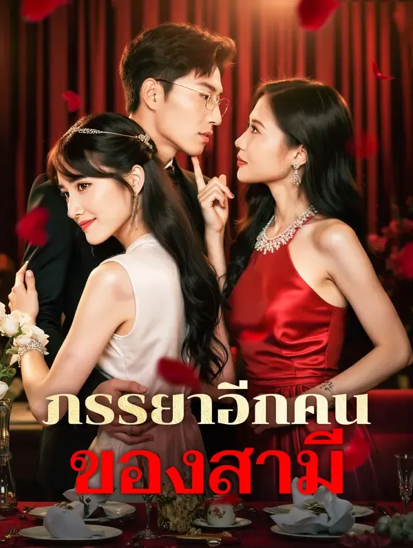 ภรรยาอีกคน ของสามี(พากย์เสียง)