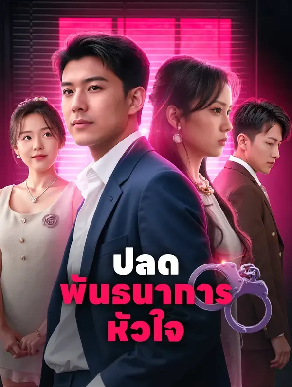 ปลดพันธนาการหัวใจ(พากย์เสียง)