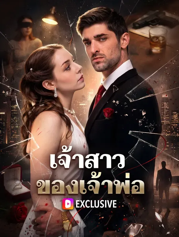 เจ้าสาวของเจ้าพ่อ(พากย์เสียง)